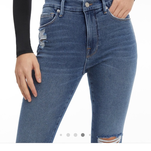 Good American Jeans - Picture 5 of 5